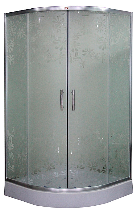 Душевой уголок Parly Z91 с поддоном