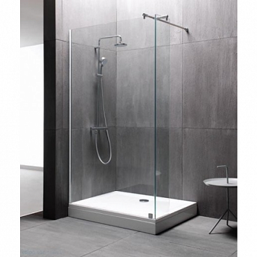 Душевая перегородка Kolpa San Terra TS Open 28