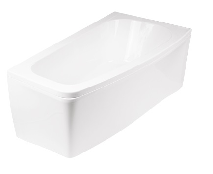 Панель фронтальная BESCO Luna 150 R