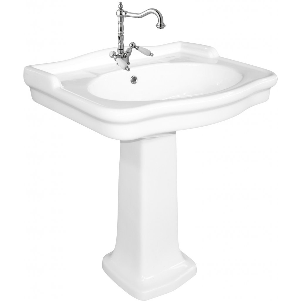 Раковина BelBagno Boheme