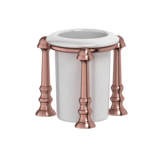 Стакан 3SC Stilmar UN STI 627 античная медь