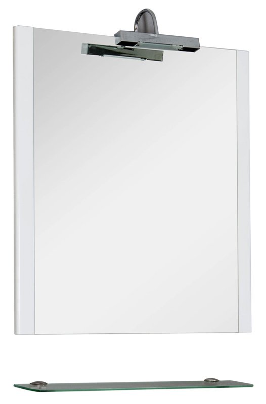 Зеркало Aquanet Асти 75