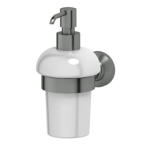 Дозатор 3SC Stilmar STI 405 античное серебро