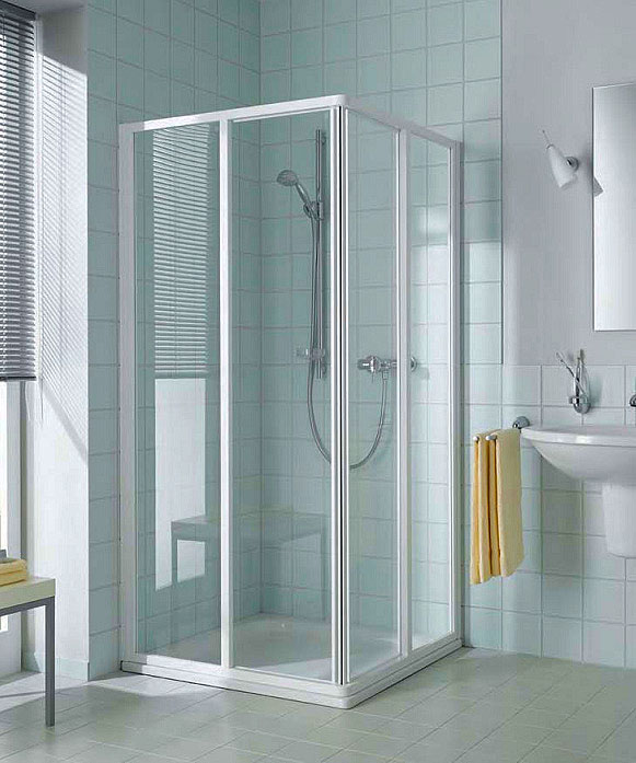 Душевой уголок Kermi Ibiza 2000 I2 ED2 09018 1AK 90 см