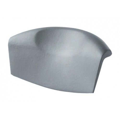 Подголовник AH05 NEO RIHO (серебристый)