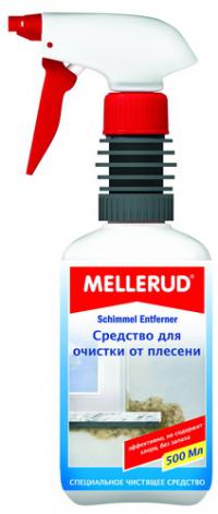 Средство для очистки от плесени MELLERUD