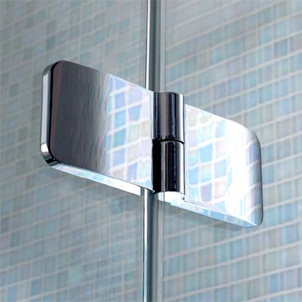 Душевой уголок Samo Trendy Zenit B9962ULUTR