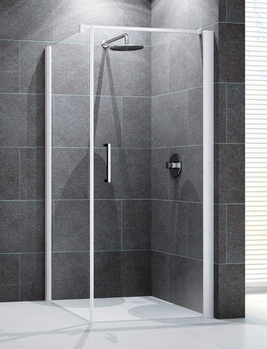 Душевой уголок Novellini Giada G GIADN2G87LD-1B