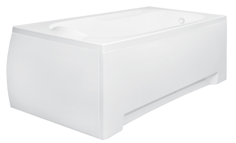 Панель фронтальная + торцевая BESCO Bona 160