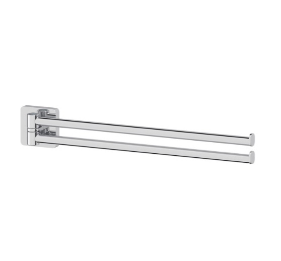 Полотенцедержатель Ellux Avantgarde AVA 016 37 см