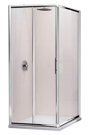 Душевой уголок Novellini Lunes A LUNESA99L-1K