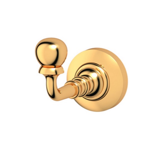 Крючок 3SC Stilmar STI 201 золото