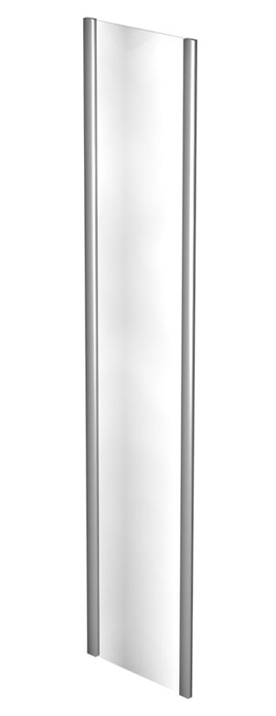 Душевая перегородка Kolpa San Terra flat TS 20