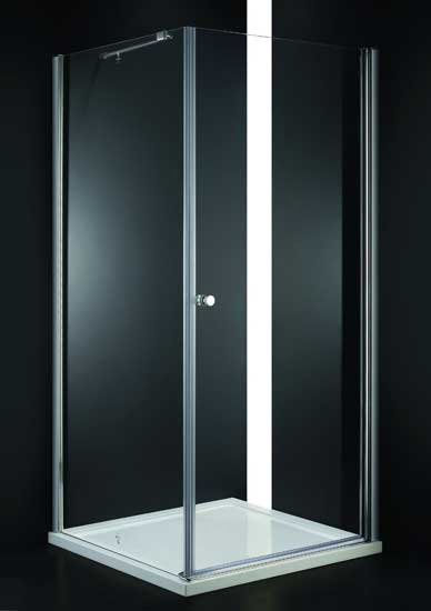 Душевой уголок Cezares Elena A1 90 C Cr R