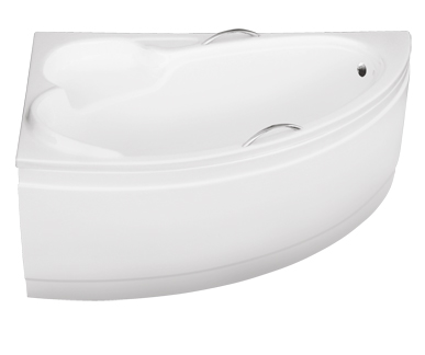 Панель фронтальная BESCO Bianka 150 L/P