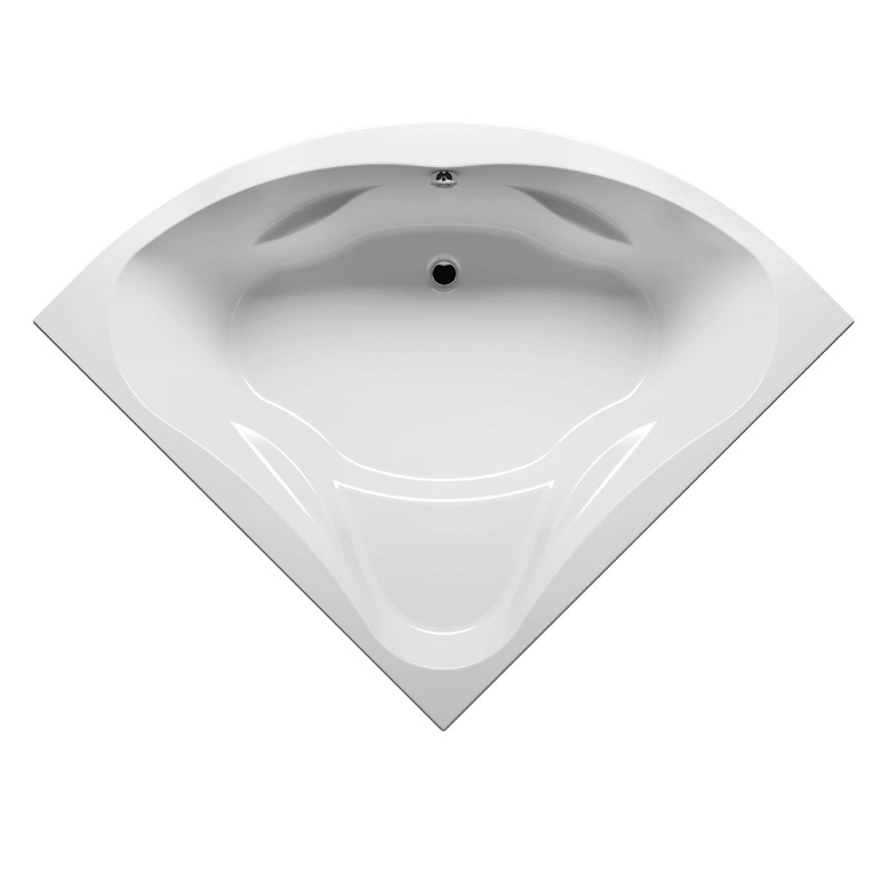 Акриловая ванна RIHO Neo 140