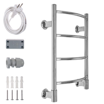 Полотенцесушитель Energy H 600*400 (G5)