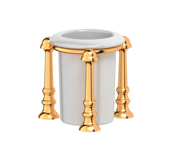 Стакан 3SC Stilmar UN STI 227 золото