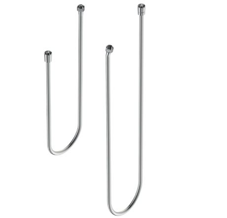 Шланг для душа L=1,5м имп/имп-конус Vidima BA199AA