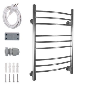 Полотенцесушитель Energy ERGO  800*500