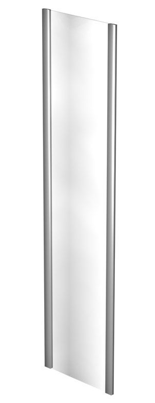 Душевая перегородка Kolpa San Terra flat TS 50