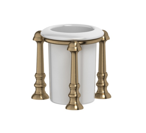 Стакан 3SC Stilmar UN STI 527 античная бронза