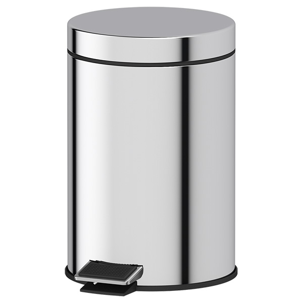 Мусорное ведро Defesto Pro DEF 003 3 л