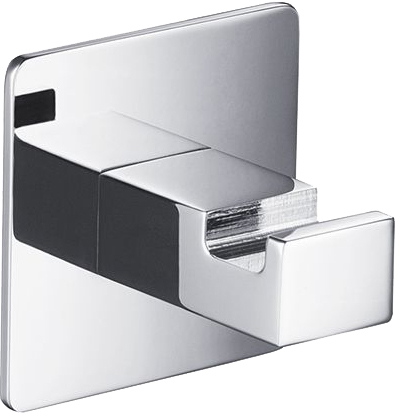 Вешалка Timo Selene 10013/00 хром