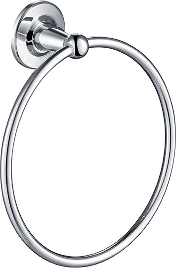 Полотенцедержатель Timo Nelson 150050/00 хром