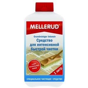 Средство для интенсивной быстрой очистки MELLERUD