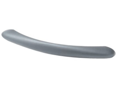 Ручка для ванн STANDARD RIHO (серебристая)