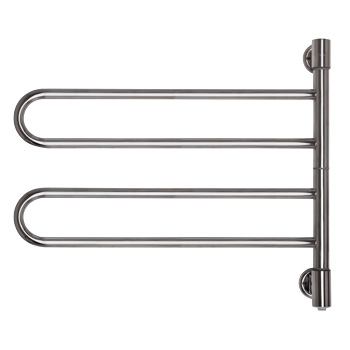 Полотенцесушитель Energy U chrome G2