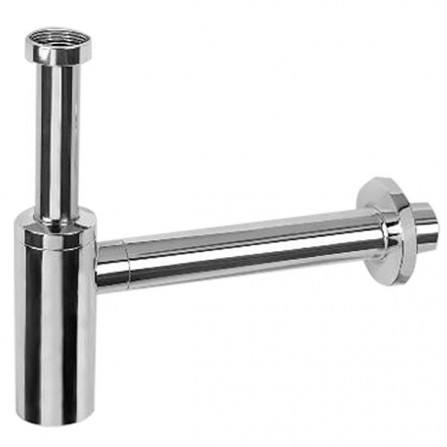 Сифон Kolpa San цельнометаллический