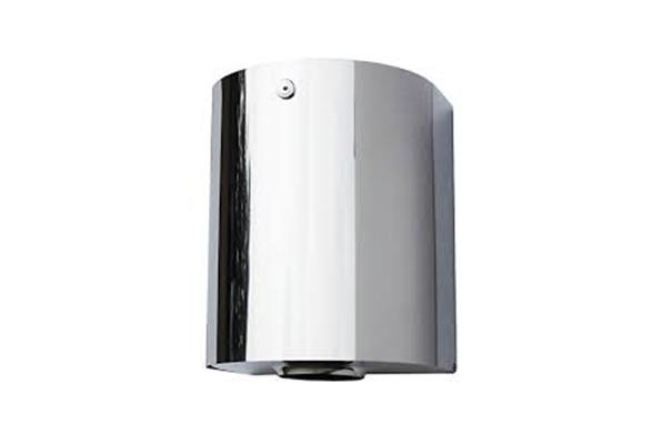 Диспенсер для туалетной бумаги рулонной Nofer Wick mini с центральной вытяжкой 04099.Mini.B