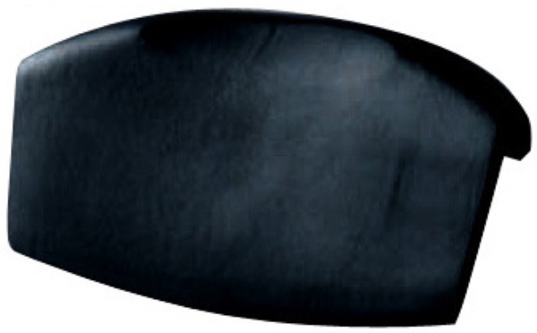 Подголовник AH03 NORA RIHO (черный)