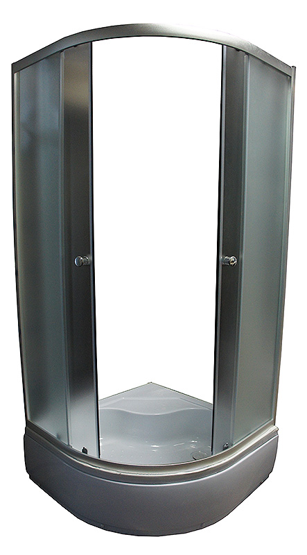 Душевой уголок Niagara NG-034 с поддоном