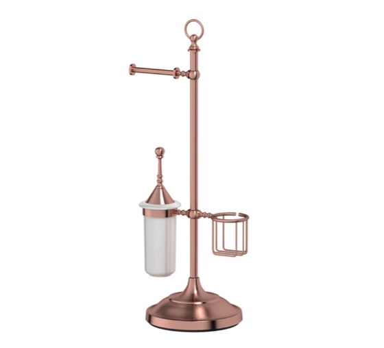 Стойка 3SC Stilmar UN STI 634 античная медь