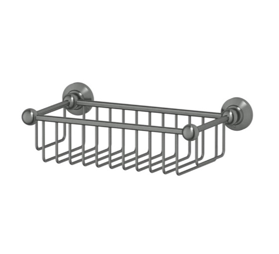 Полка 3SC Stilmar STI 407 античное серебро