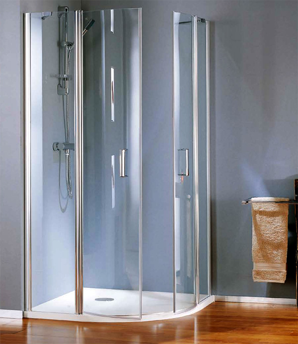 Душевой уголок Samo Classic Polaris Deluxe B9662ULUTR