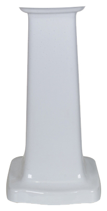 Пьедестал (колонна) для раковины Tiffany World Bristol TWBR12bi