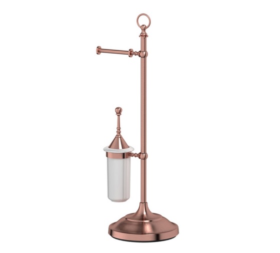 Стойка 3SC Stilmar UN STI 633 античная медь