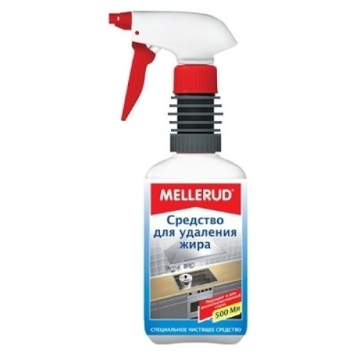 Средство для удаления жира MELLERUD