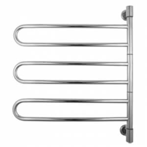 Полотенцесушитель Energy I chrome G3 Double