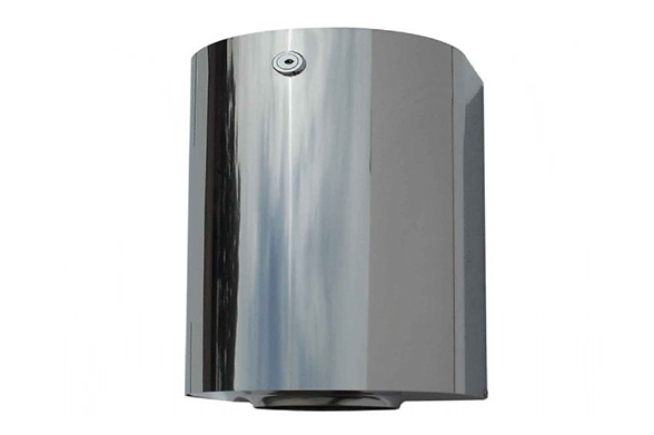 Диспенсер бумажных полотенец Nofer Wick 04099.B