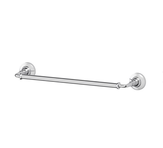 Полотенцедержатель 3SC Stilmar STI 012 хром, 40 см