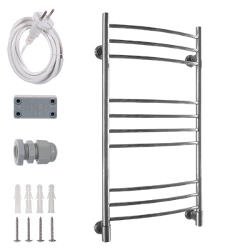 Полотенцесушитель Energy ERGO 1000*500