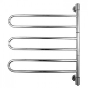 Полотенцесушитель Energy U chrome G3K