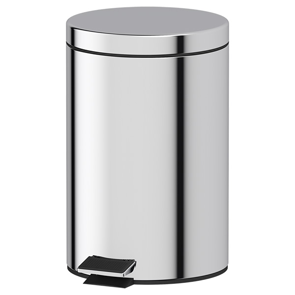 Мусорное ведро Defesto Pro DEF 006 12 л