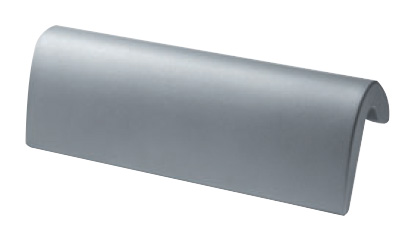 Подголовник AH07 SOBEK RIHO (серебристый)