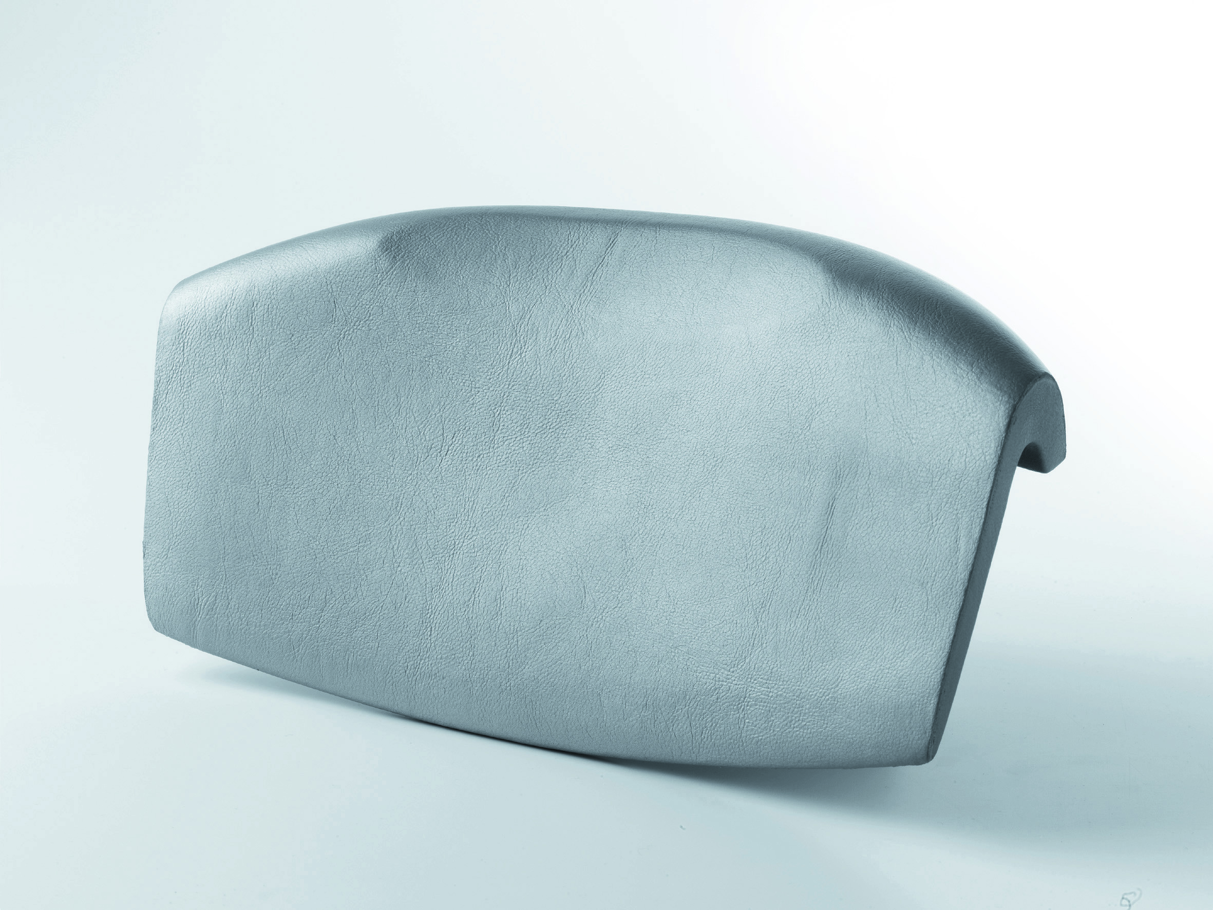 Подголовник AH03 NORA RIHO (серебристый)